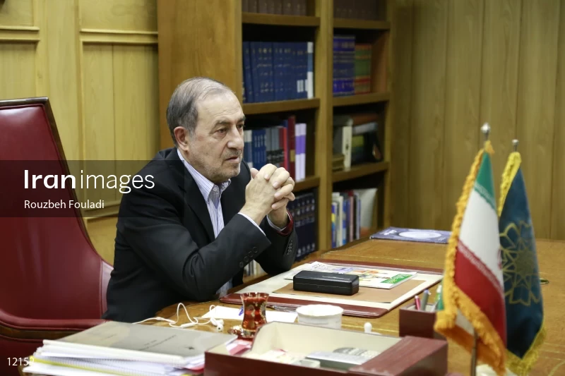 Morteza Alviri