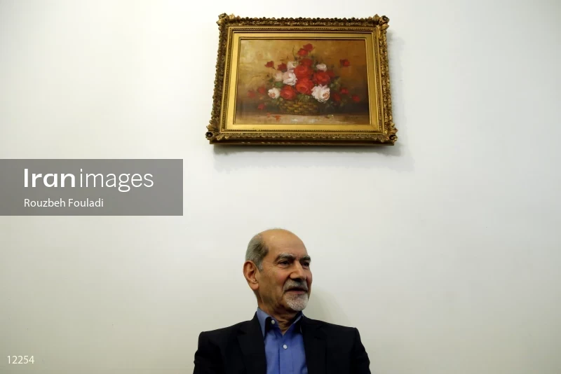 Mohammad Tavasoli