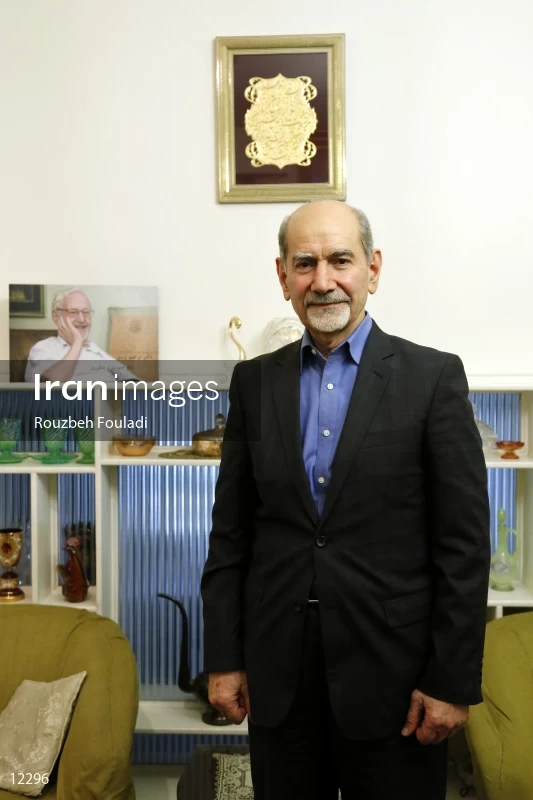 Mohammad Tavasoli