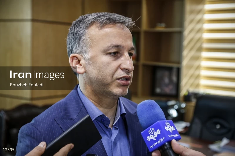 Mir-Hassan Mousavi