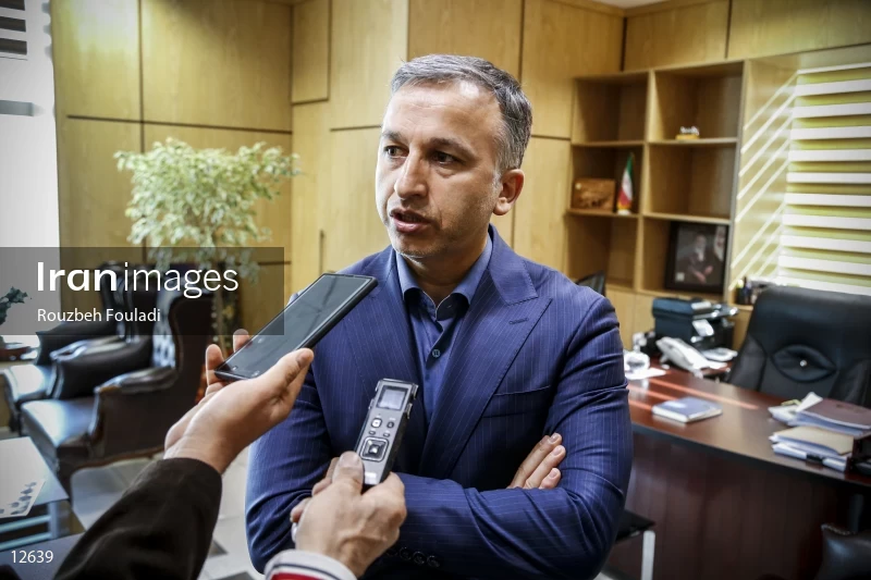 Mir-Hassan Mousavi