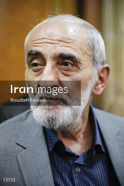 Hossein Shariatmadari