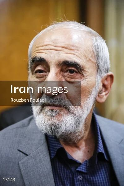 Hossein Shariatmadari