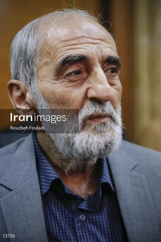 Hossein Shariatmadari