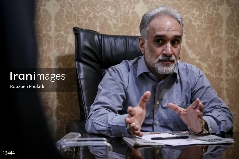 Ahmad Hakimipour