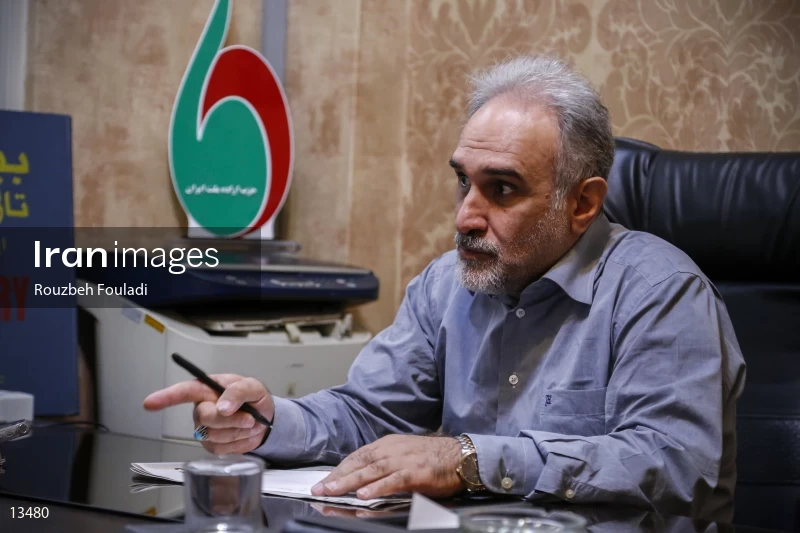 Ahmad Hakimipour