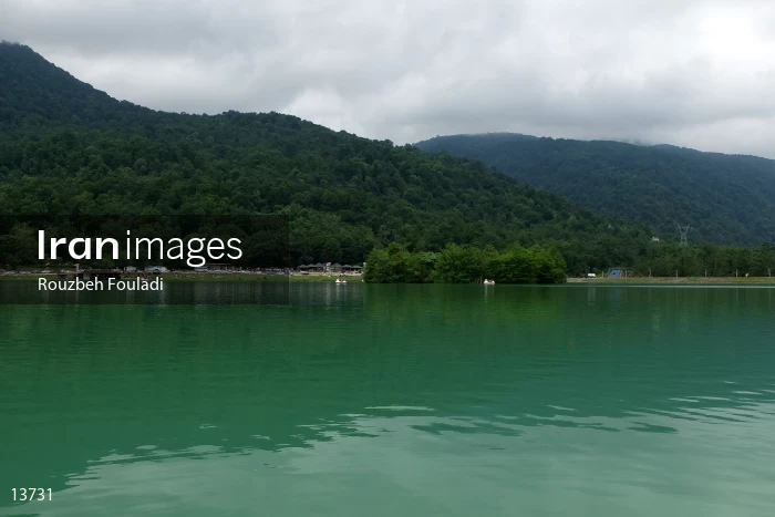 Elimalat Lake