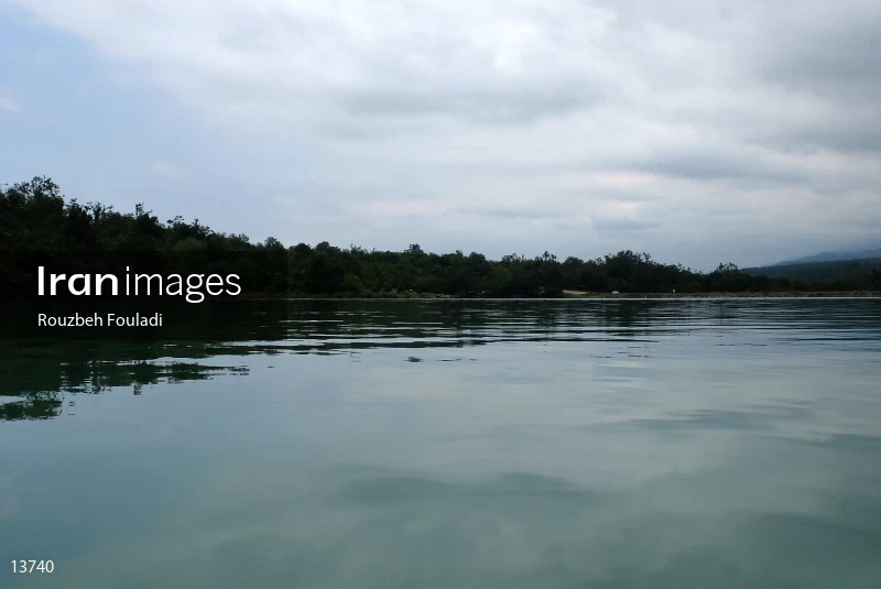 Elimalat Lake