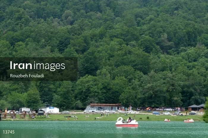 Elimalat Lake