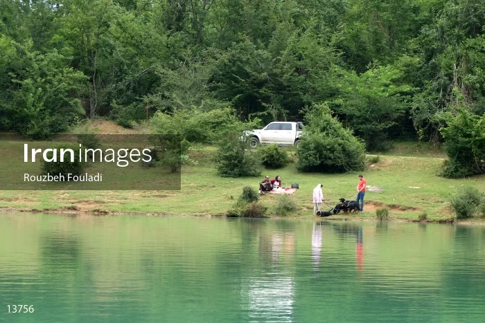 Elimalat Lake