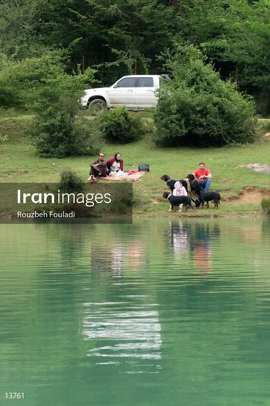 Elimalat Lake