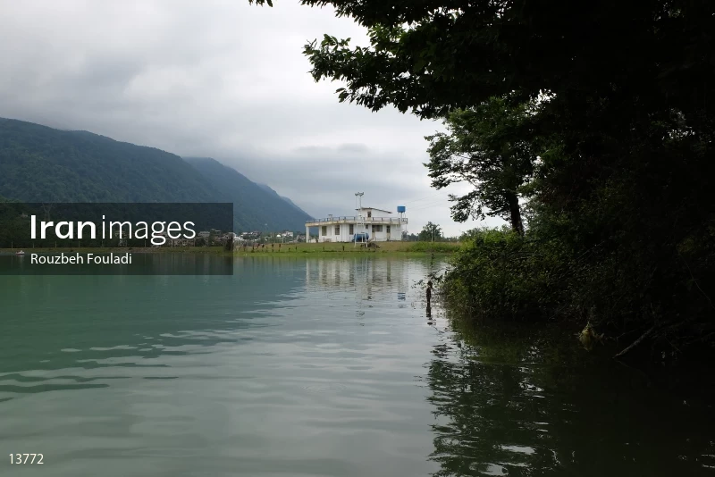 Elimalat Lake