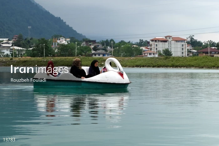 Elimalat Lake
