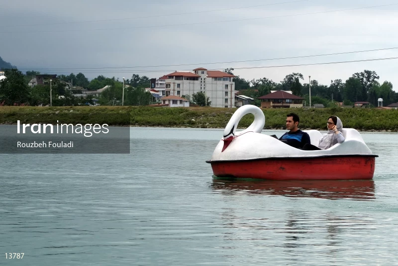 Elimalat Lake