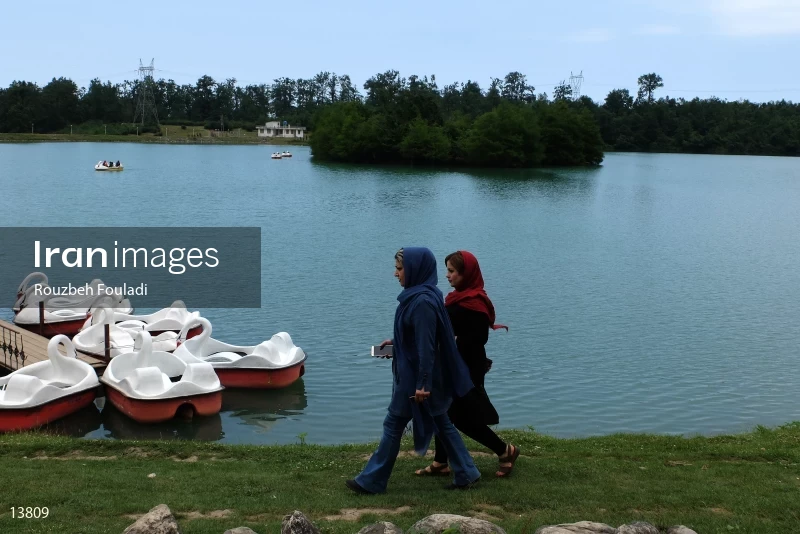 Elimalat Lake