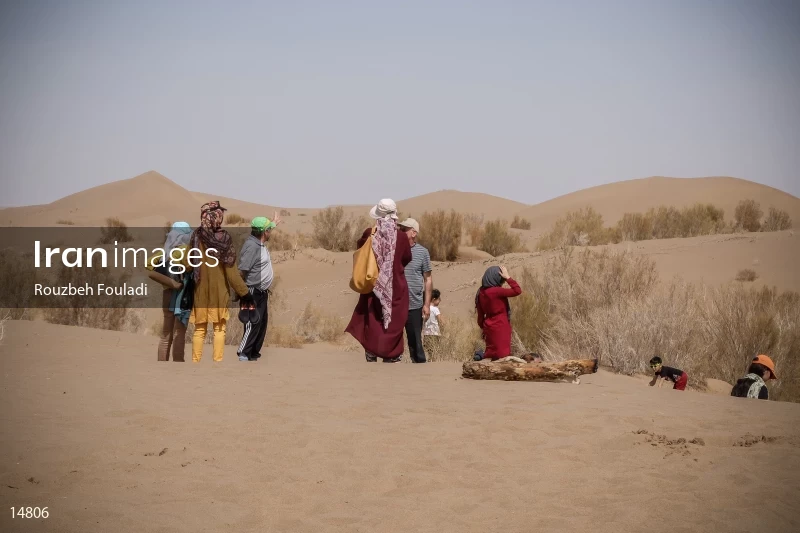 Mesr Village