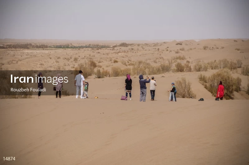 Mesr Village
