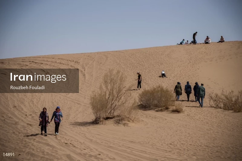 Mesr Village