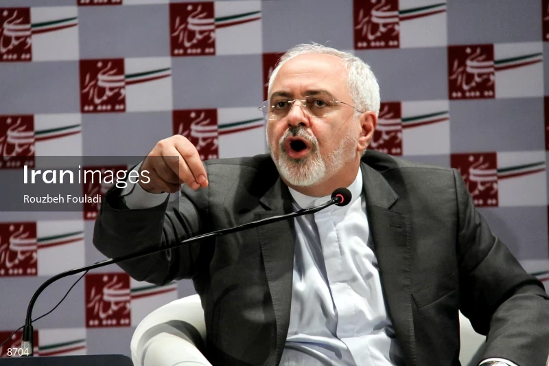 Mohammad Javad Zarif