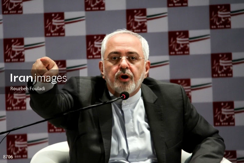 Mohammad Javad Zarif