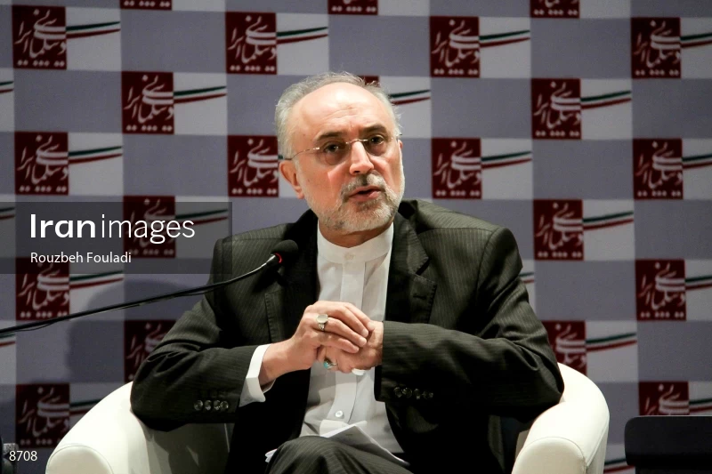 Ali Akbar Salehi