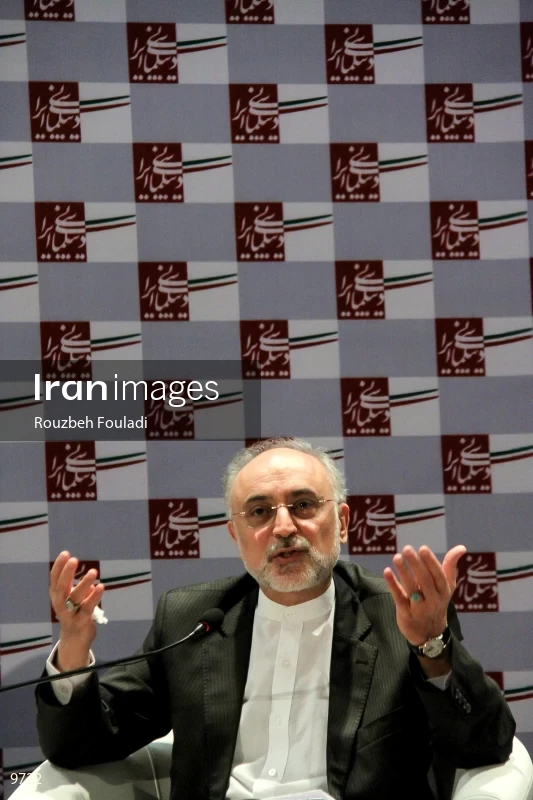 Ali Akbar Salehi