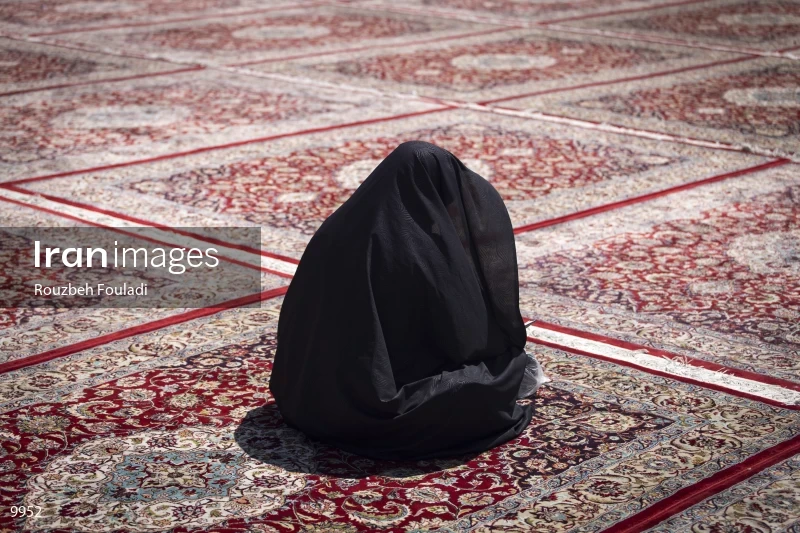 Imam Reza Holy Shrine