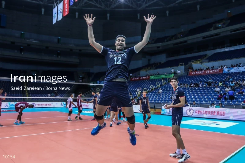 Amirhossein Esfandiar