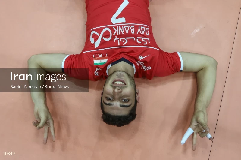 MirBabak Mousavi Gargari