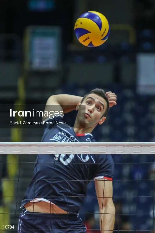 Tohid Samadi