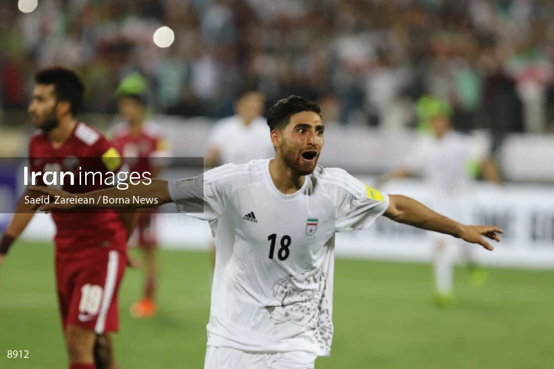 Alireza Jahanbakhsh