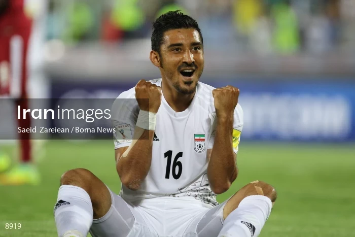 Reza Ghoochannejhad