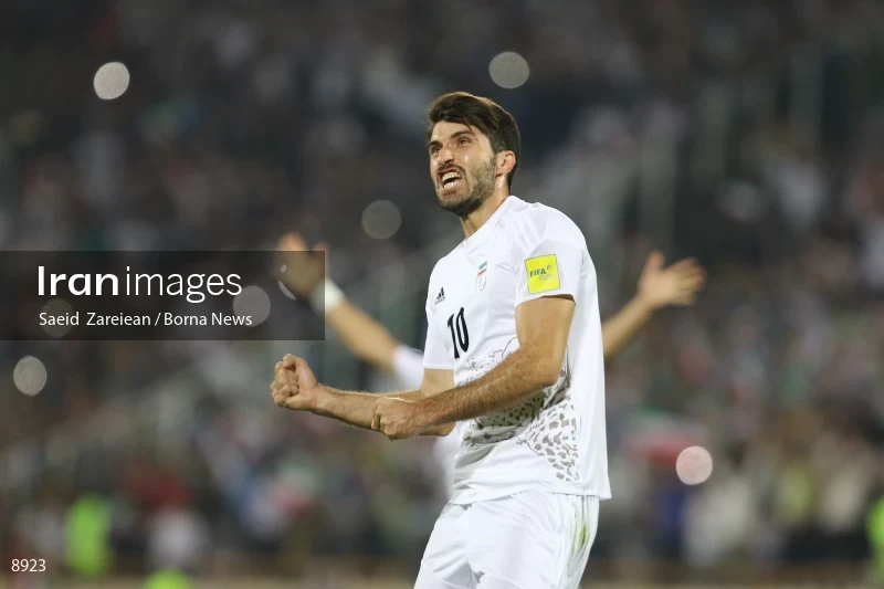 Karim Ansarifard