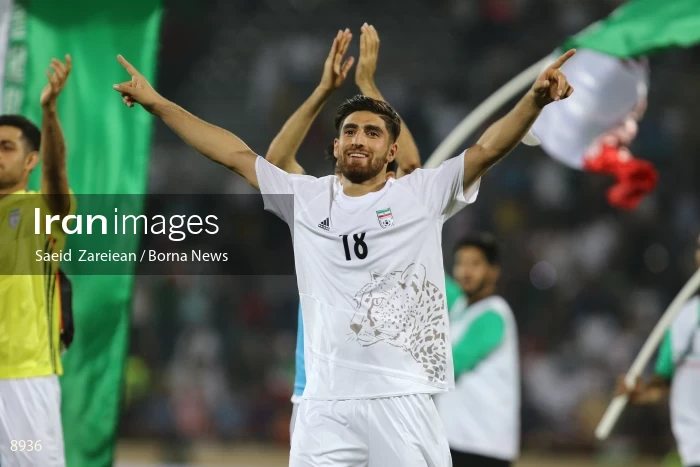 Alireza Jahanbakhsh