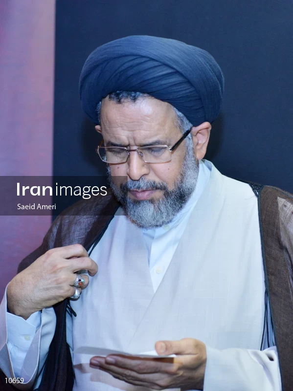 Mahmoud Alavi