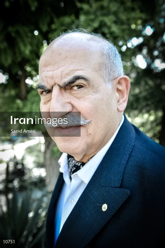 Bahman Keshavarz