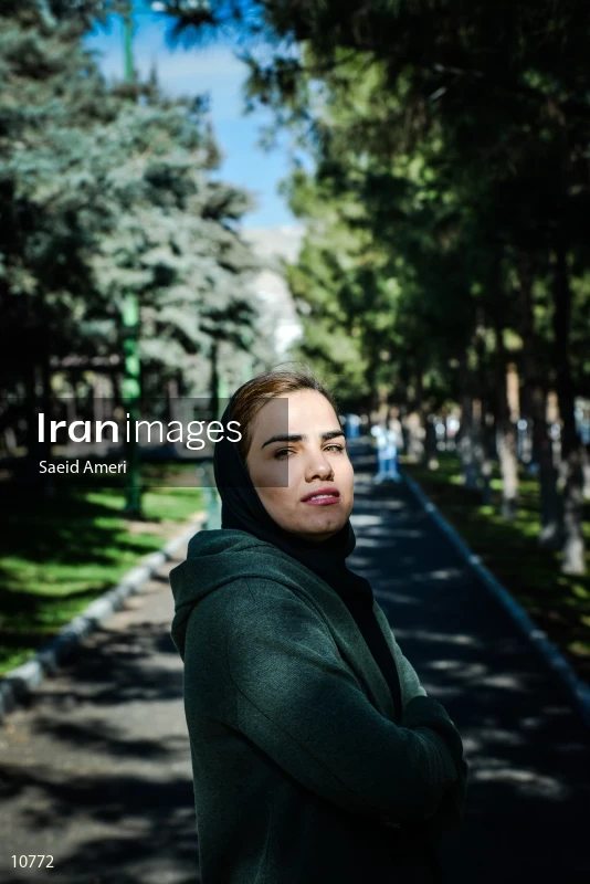 Fereshteh Karimi