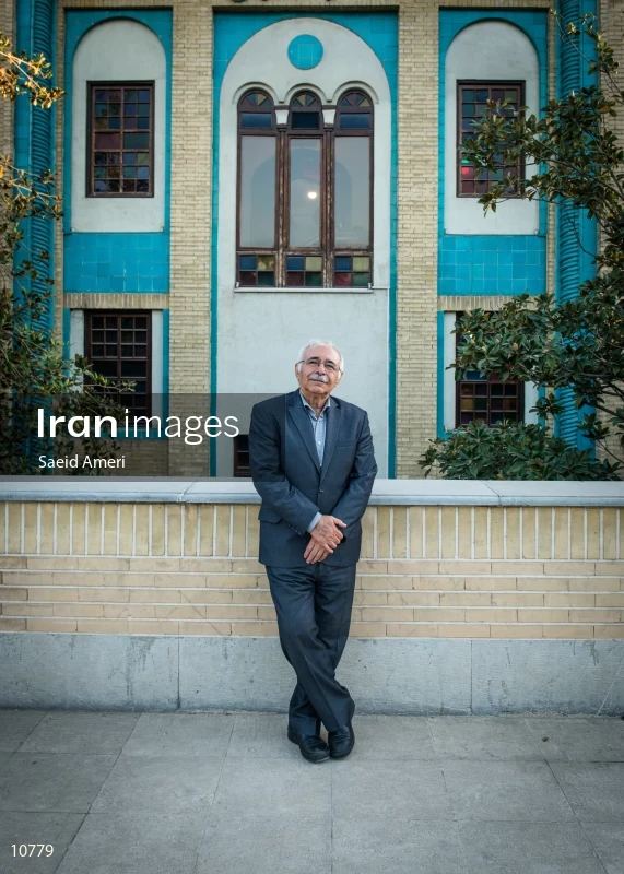 Mohamadali Bahmani