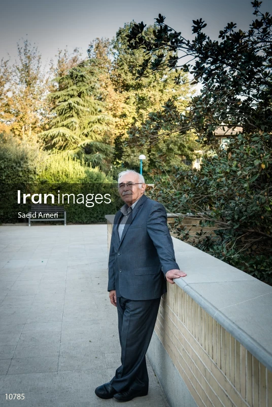 Mohamadali Bahmani