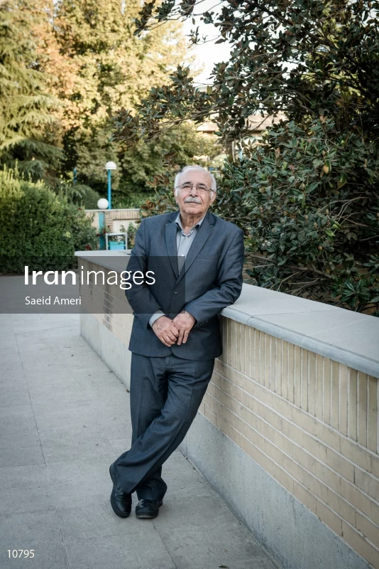 Mohamadali Bahmani
