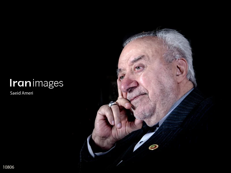 Asadollah Asgaroladi