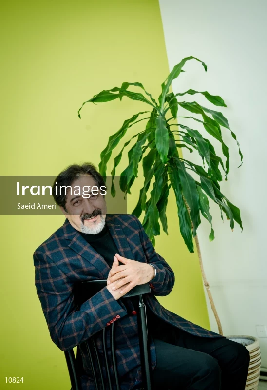 Hesameddin Seraj