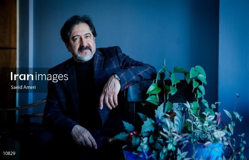 Hesameddin Seraj