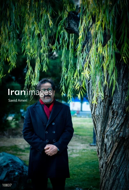 Hesameddin Seraj