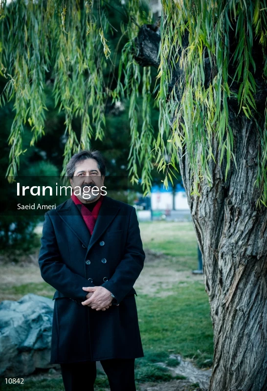 Hesameddin Seraj