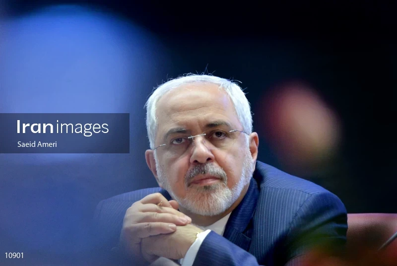 Mohammad Javad Zarif