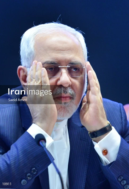 Mohammad Javad Zarif