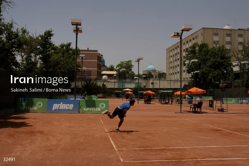 Optigen Pro Junior Tennis Championship