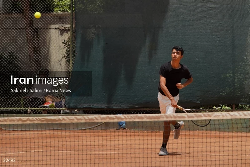 Optigen Pro Junior Tennis Championship