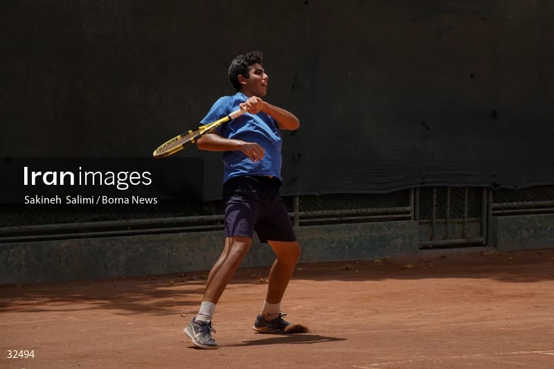 Optigen Pro Junior Tennis Championship